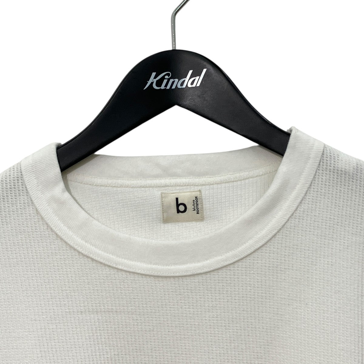 サーマルカットソーbROOTS24S20