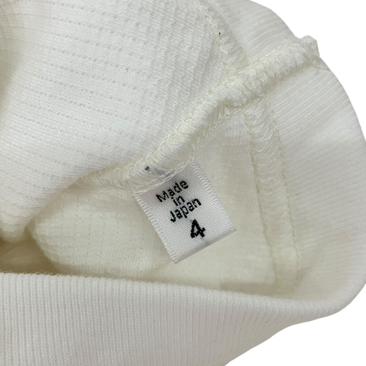 サーマルカットソーbROOTS24S20