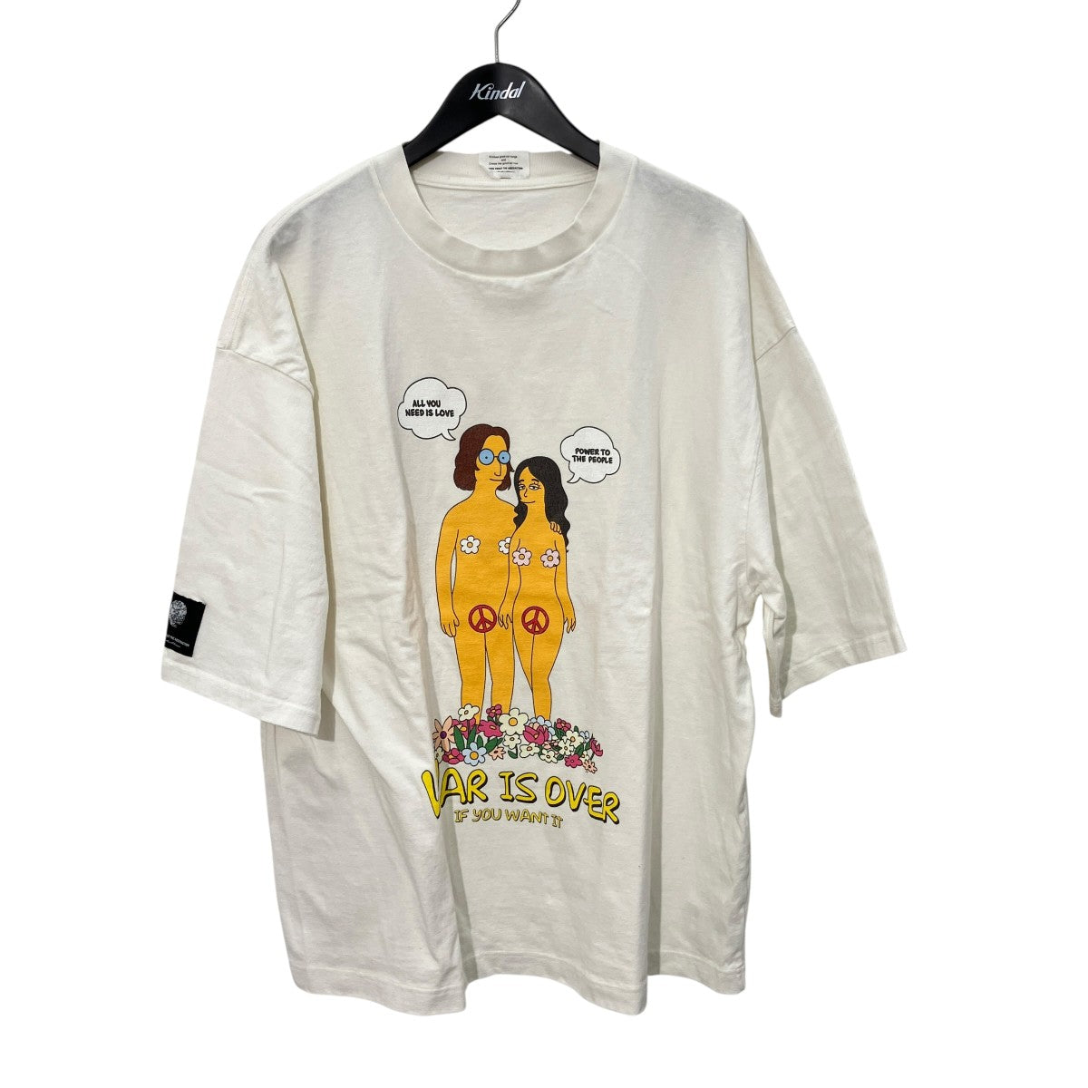 半袖Tシャツ2526AW-T-008