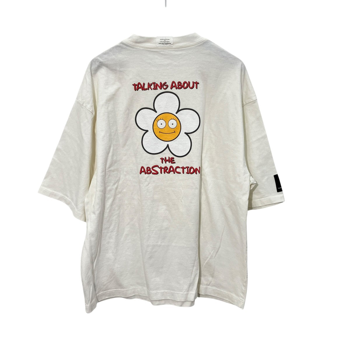 半袖Tシャツ2526AW-T-008