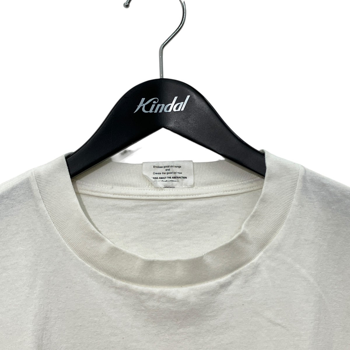 半袖Tシャツ2526AW-T-008