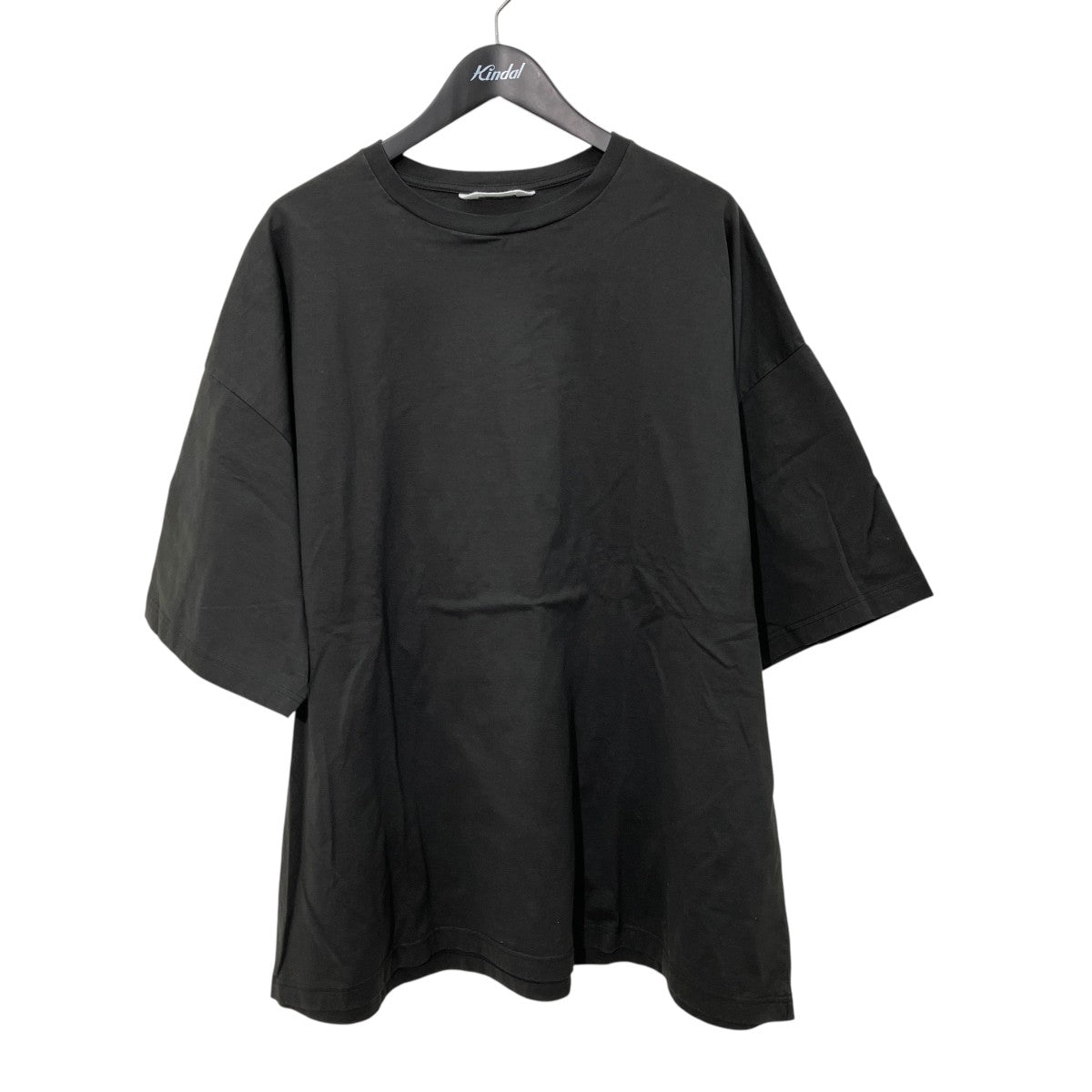 半袖TシャツNMCU-23SS-008