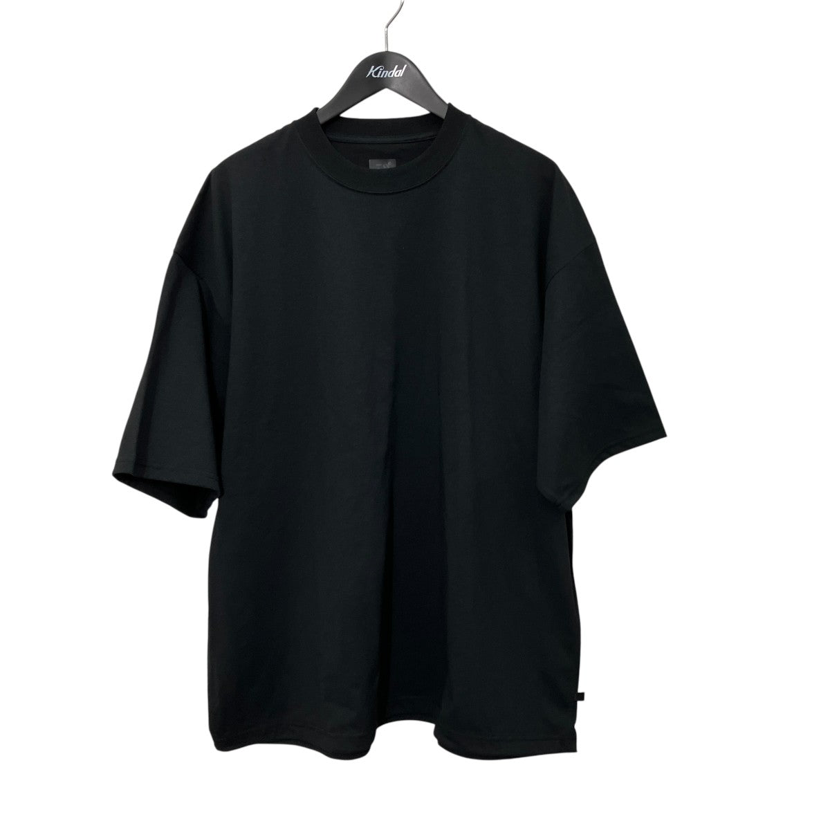 TECH DRAWSTRING TEE半袖TシャツBE-37023