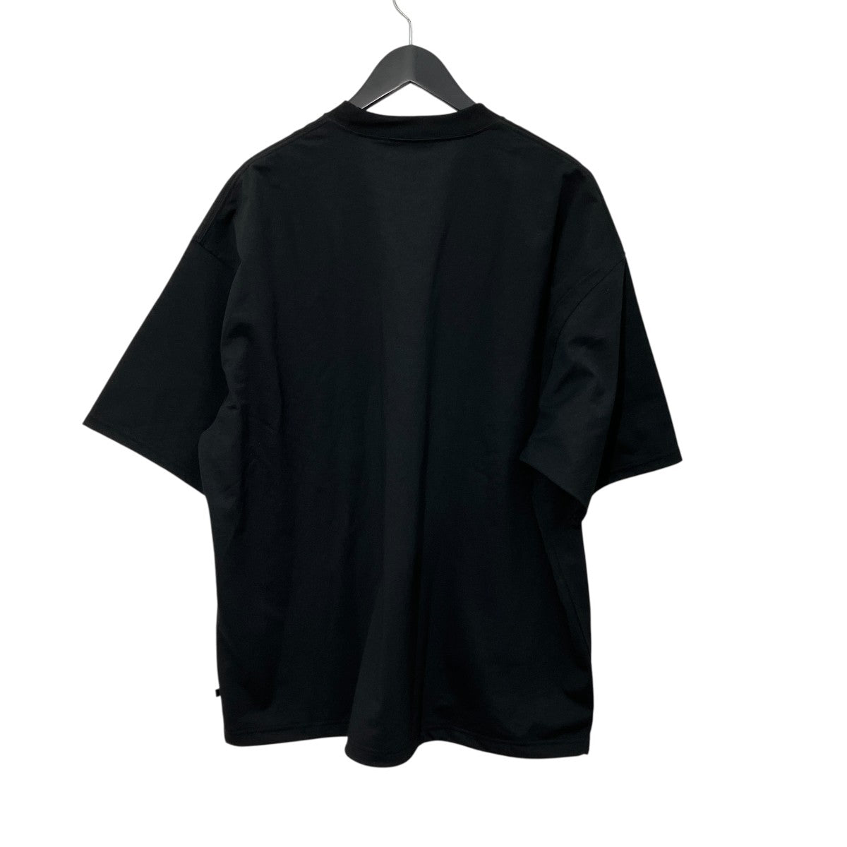 TECH DRAWSTRING TEE半袖TシャツBE-37023
