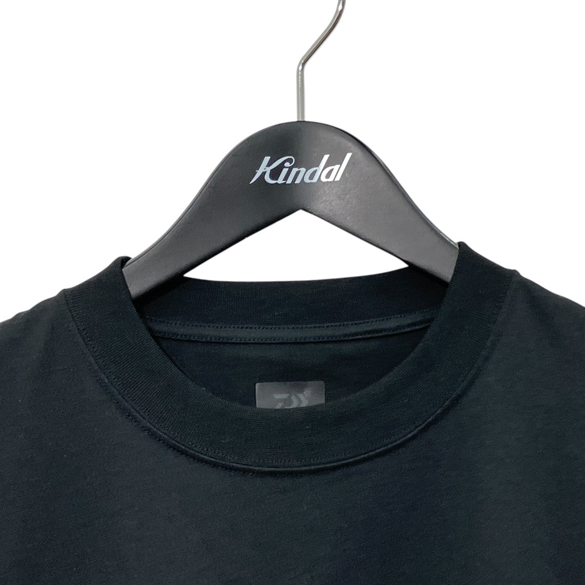 TECH DRAWSTRING TEE半袖TシャツBE-37023