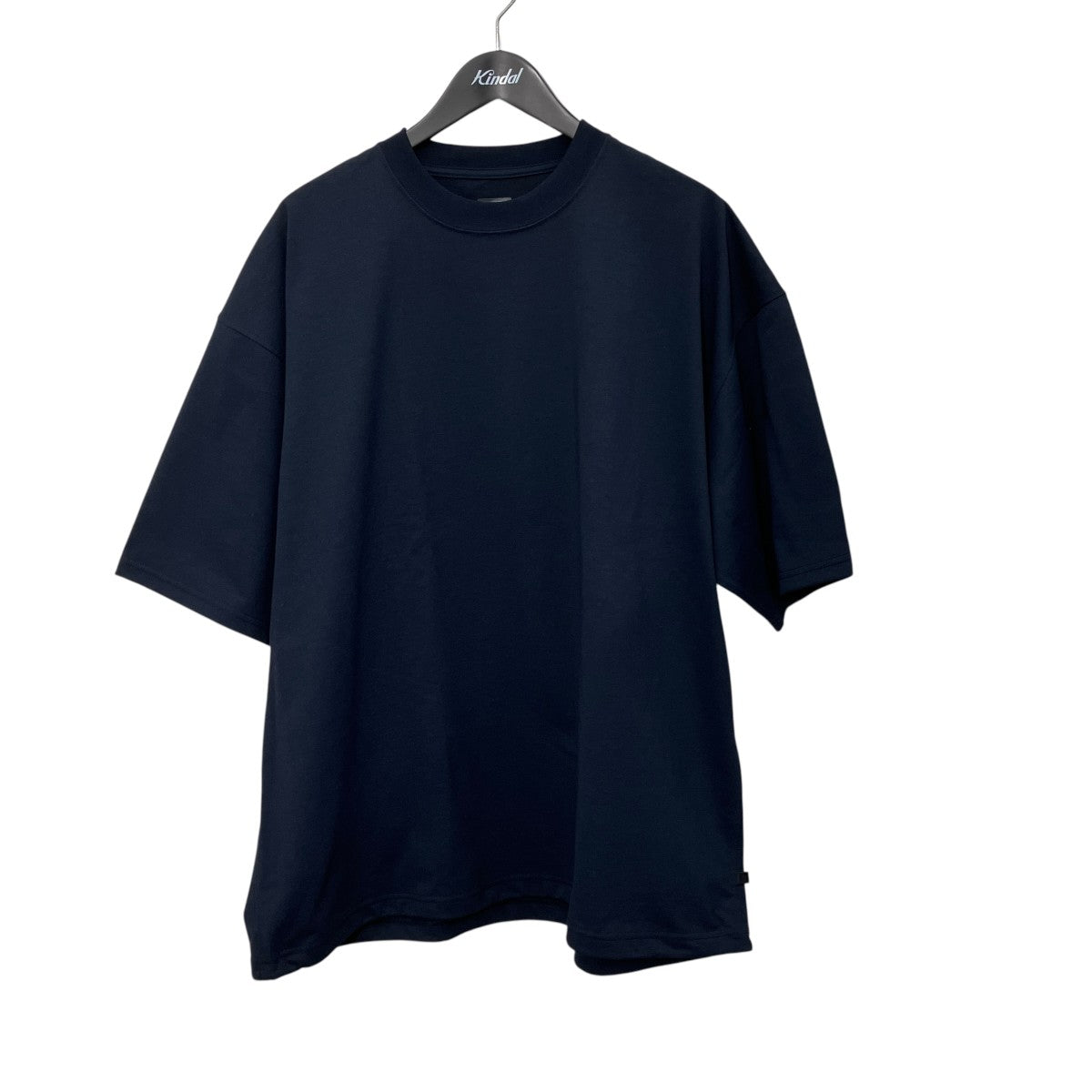 TECH DRAWSTRING TEE半袖TシャツBE-37023