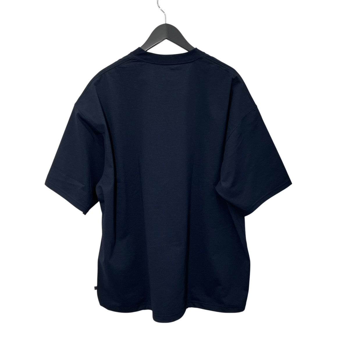 TECH DRAWSTRING TEE半袖TシャツBE-37023