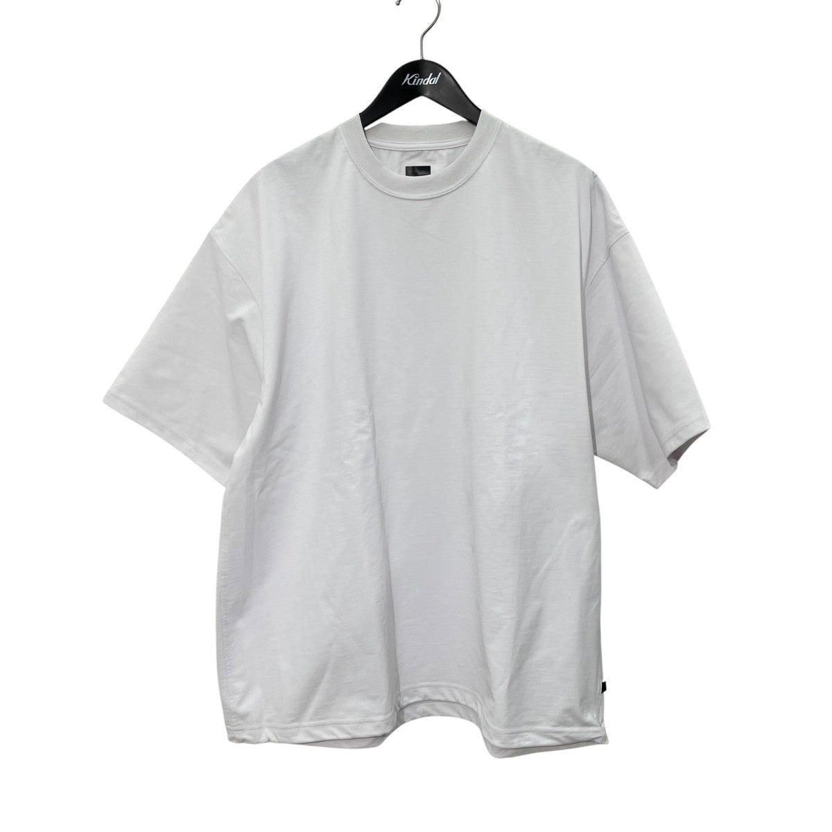 TECH DRAWSTRING TEE半袖TシャツBE-37023