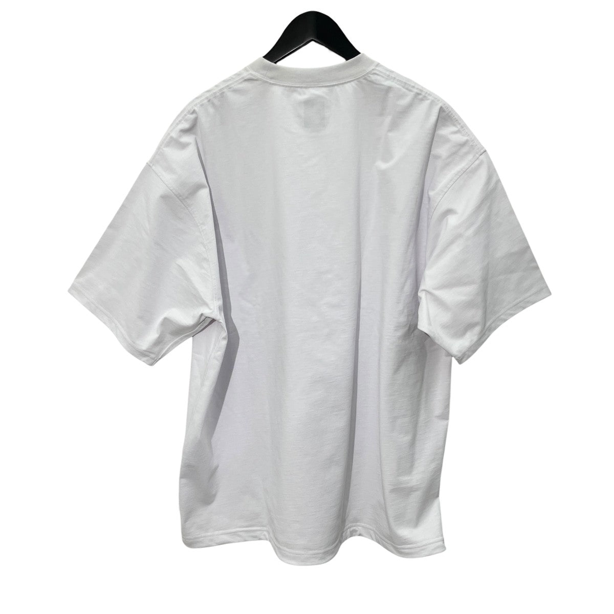 TECH DRAWSTRING TEE半袖TシャツBE-37023