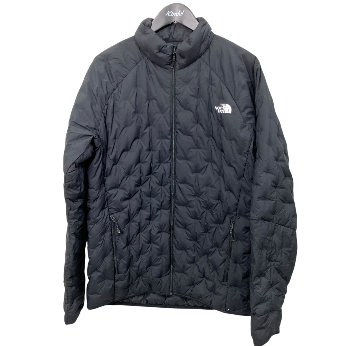 Aconcagua HoodieダウンジャケットND91717