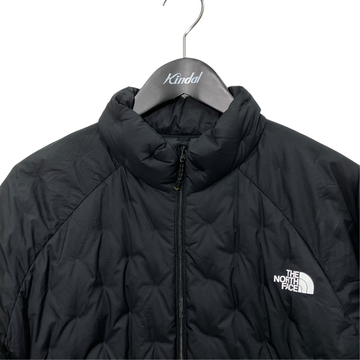 Aconcagua HoodieダウンジャケットND91717