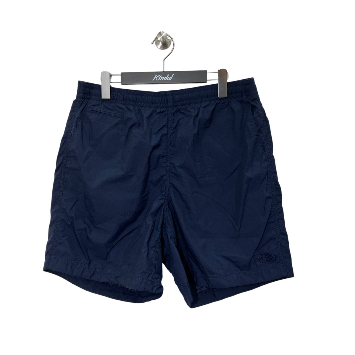 Mountain Field ShortsハーフパンツNT4306N