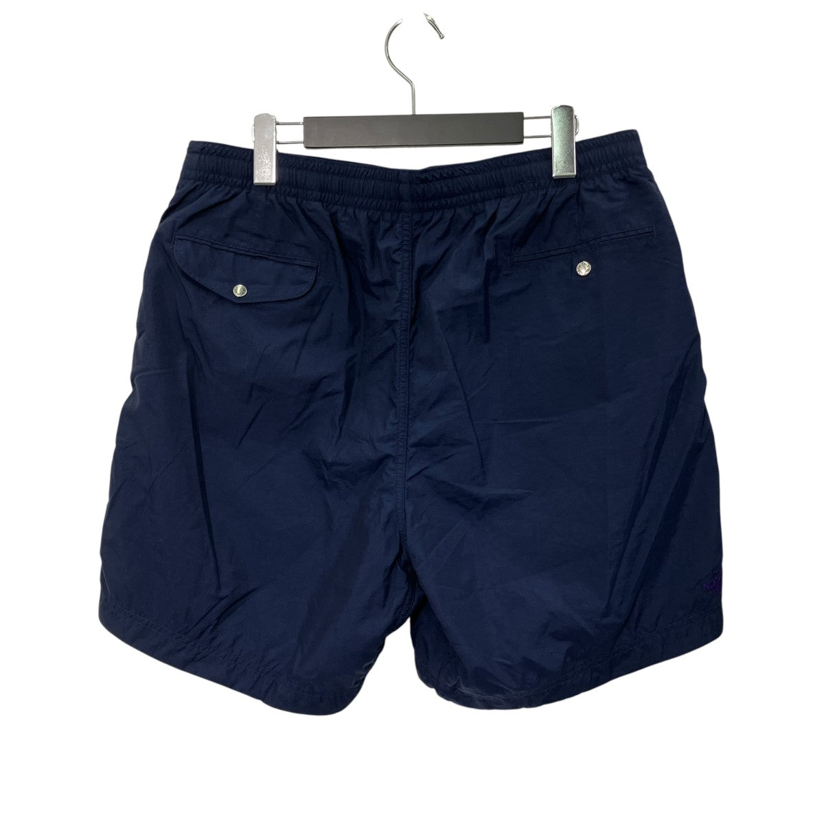 Mountain Field ShortsハーフパンツNT4306N