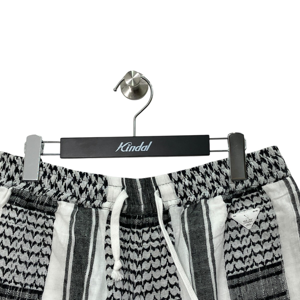 SHEMAGH SHORTSハーフパンツ