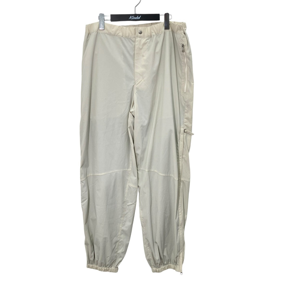 Authentic Training PantsナイロンパンツPSM22OB91