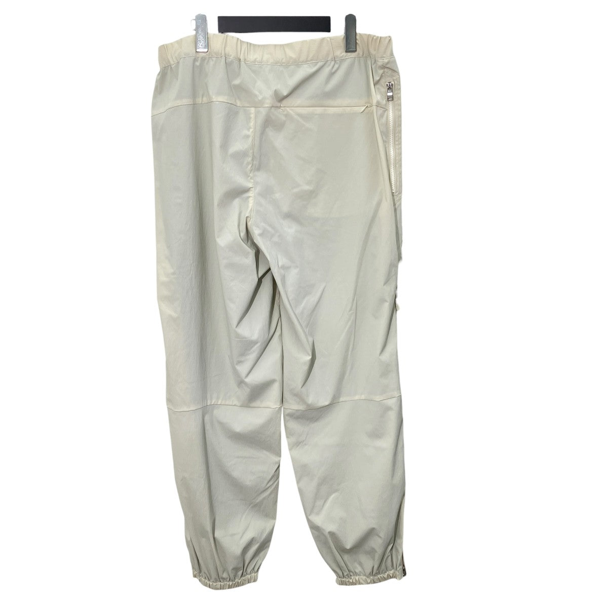 Authentic Training PantsナイロンパンツPSM22OB91