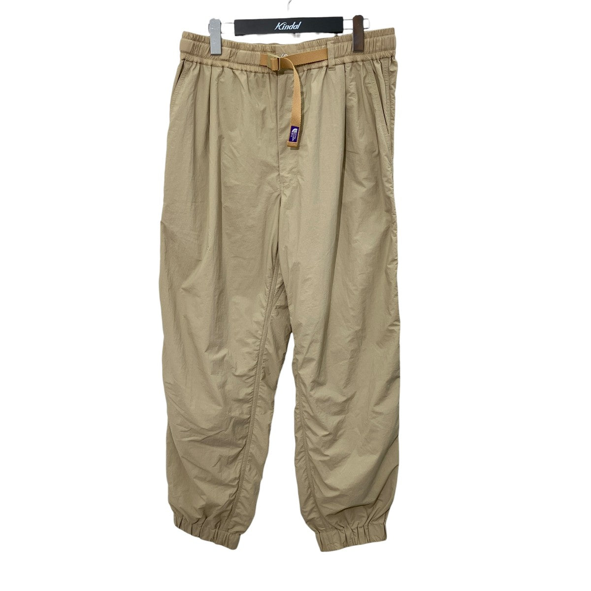 Nylon Ripstop Trail PantsナイロンパンツNT5314N