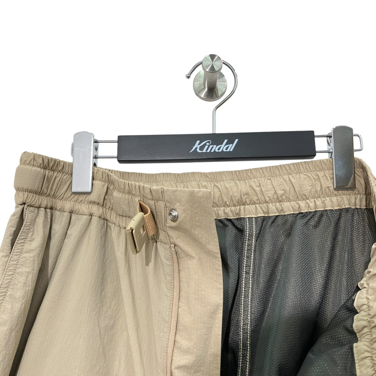 Nylon Ripstop Trail PantsナイロンパンツNT5314N