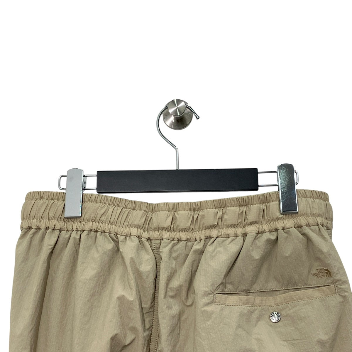 Nylon Ripstop Trail PantsナイロンパンツNT5314N