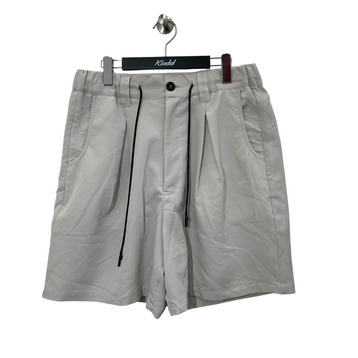 Draw Cord Shortsハーフパンツ