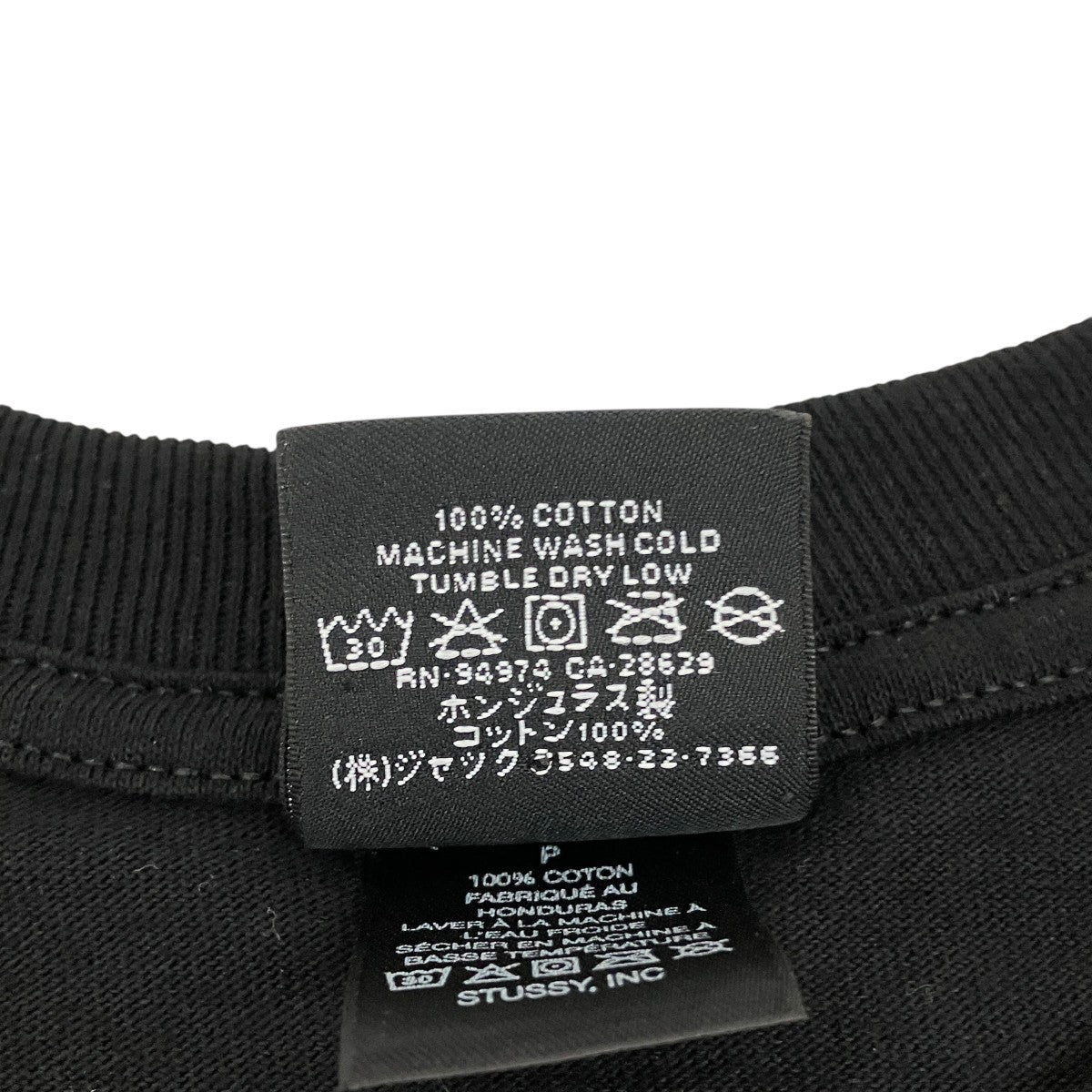 半袖Tシャツ