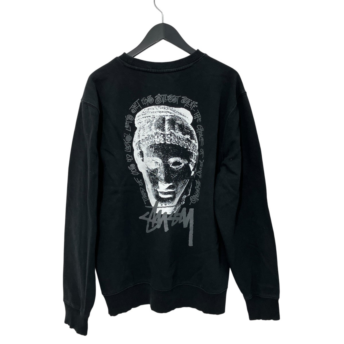 YOUNG MODERNS CREWクルーネックスウェット1914753