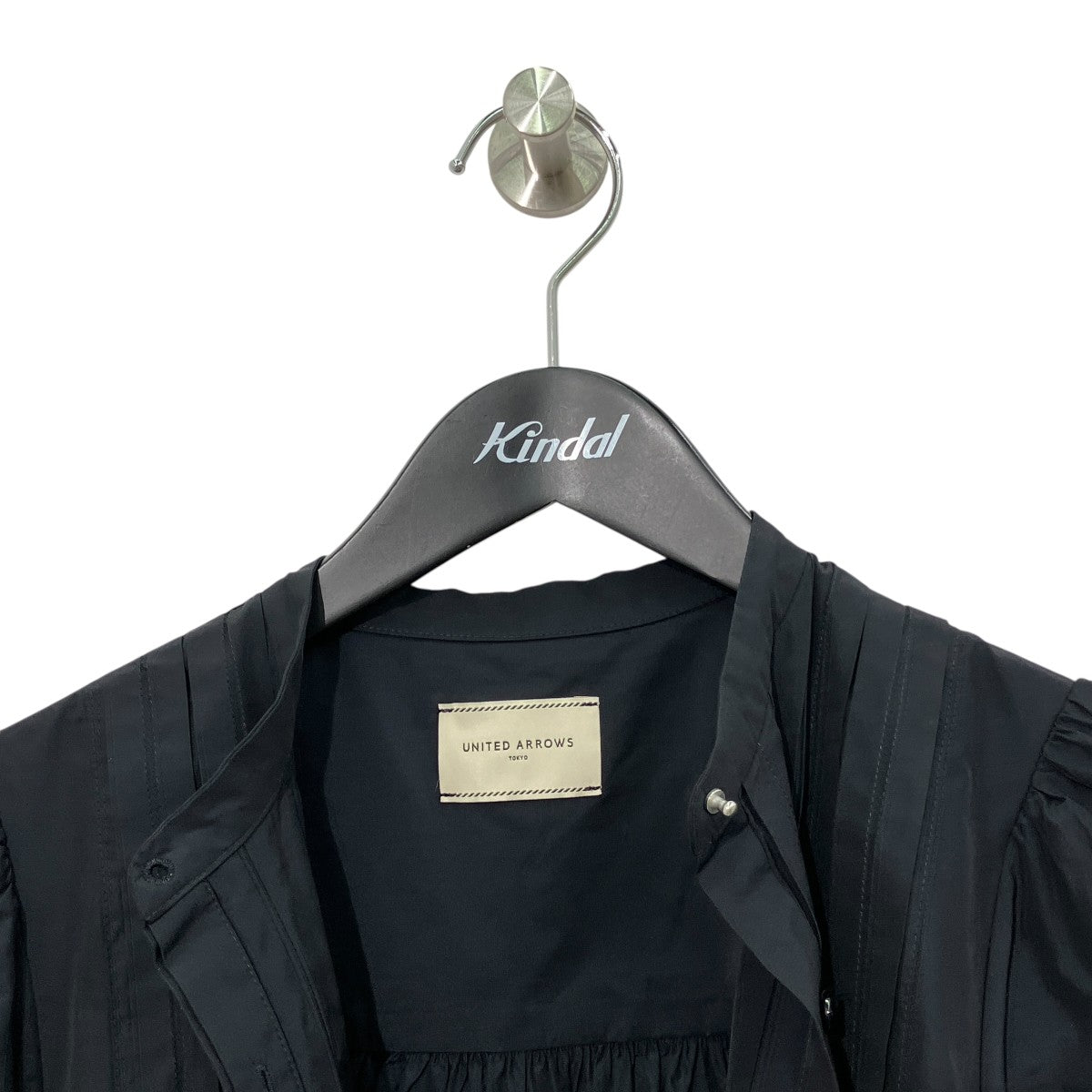 半袖ワンピース1526-162-1550