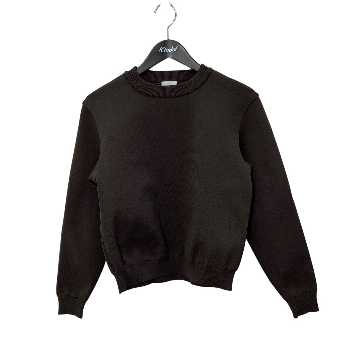 Christina knit POプルオーバーニットAD24AW-0508