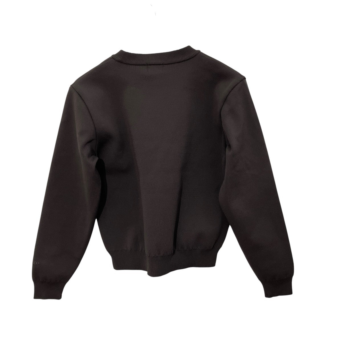 Christina knit POプルオーバーニットAD24AW-0508