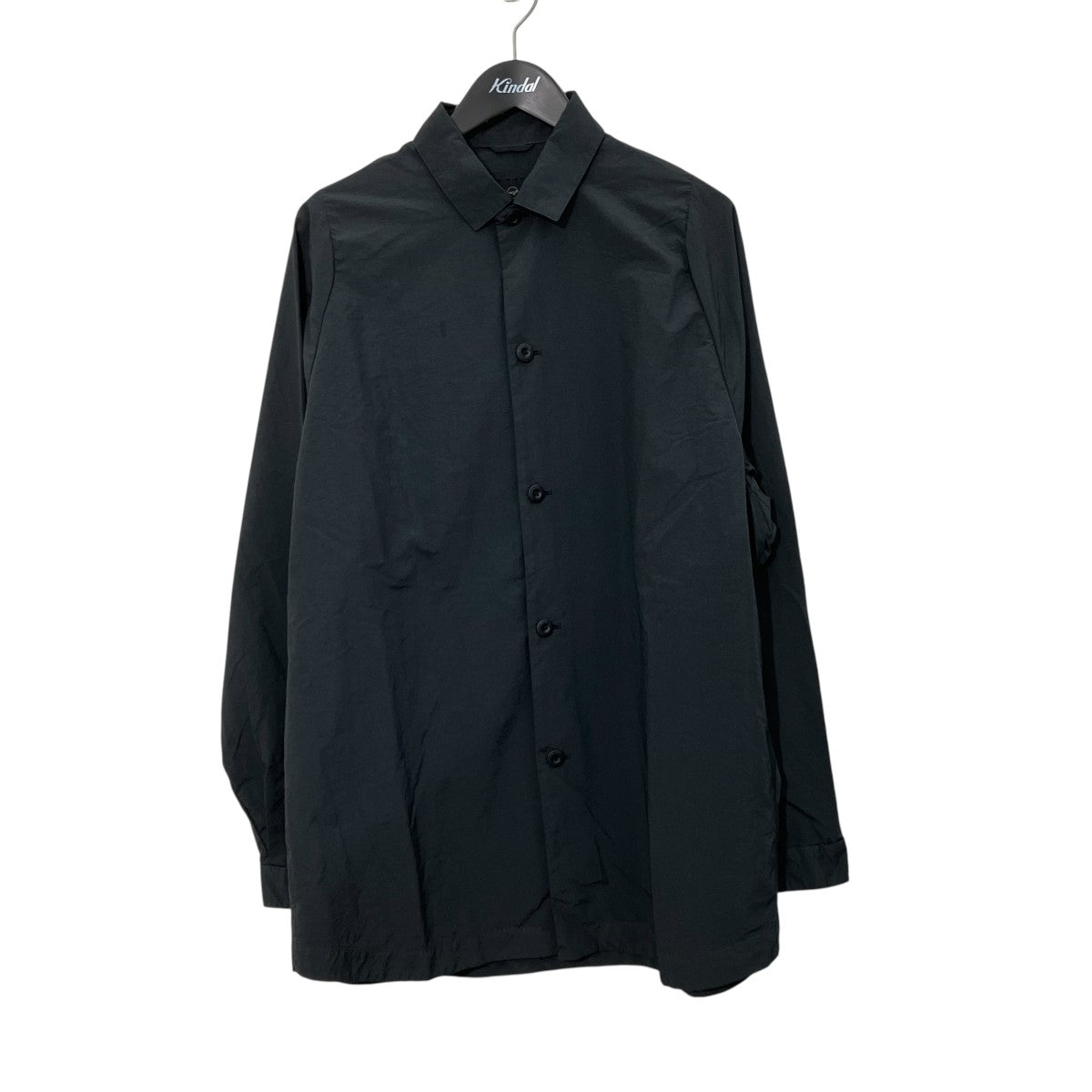 CARTRIDGE SHIRT - P長袖シャツTT-SHT-P