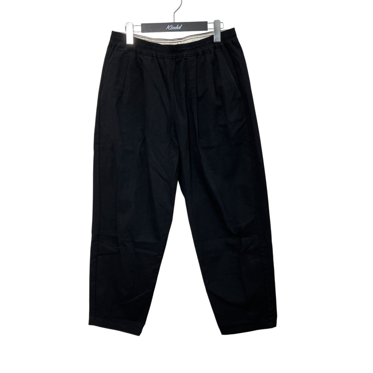 CORPORATE EASY CHINO PANTSイージーパンツFSC243-40083B
