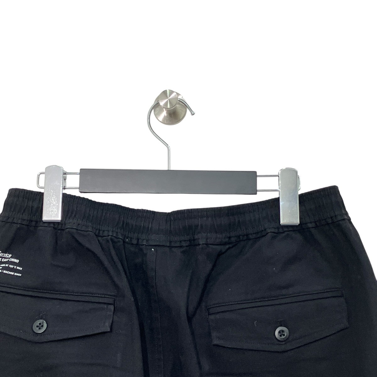 CORPORATE EASY CHINO PANTSイージーパンツFSC243-40083B