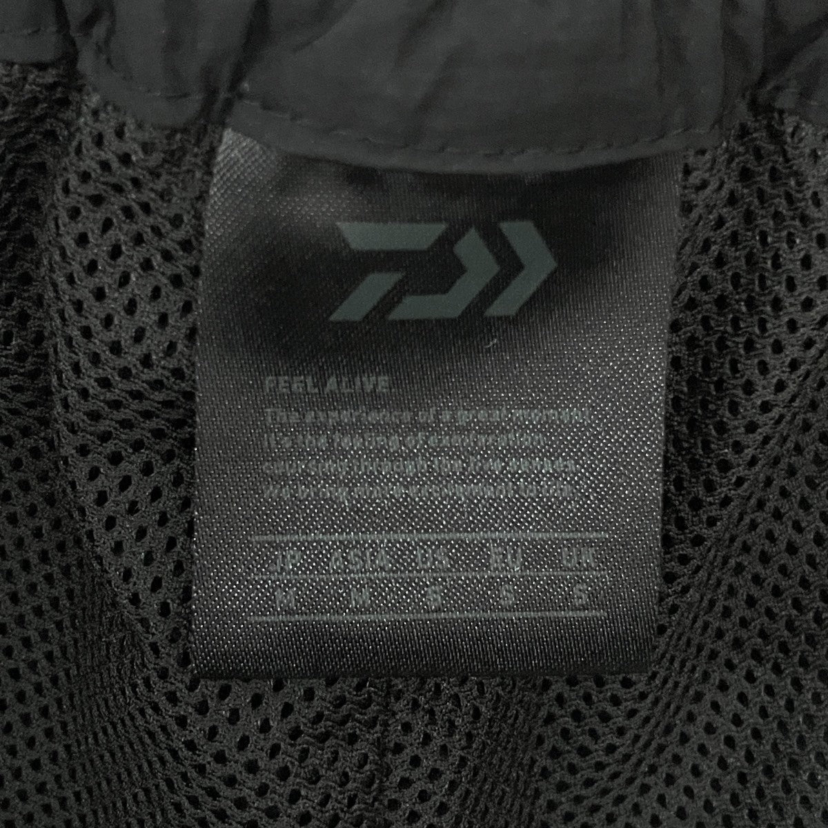 Tech Windbreaker PantsイージーパンツBP-30022