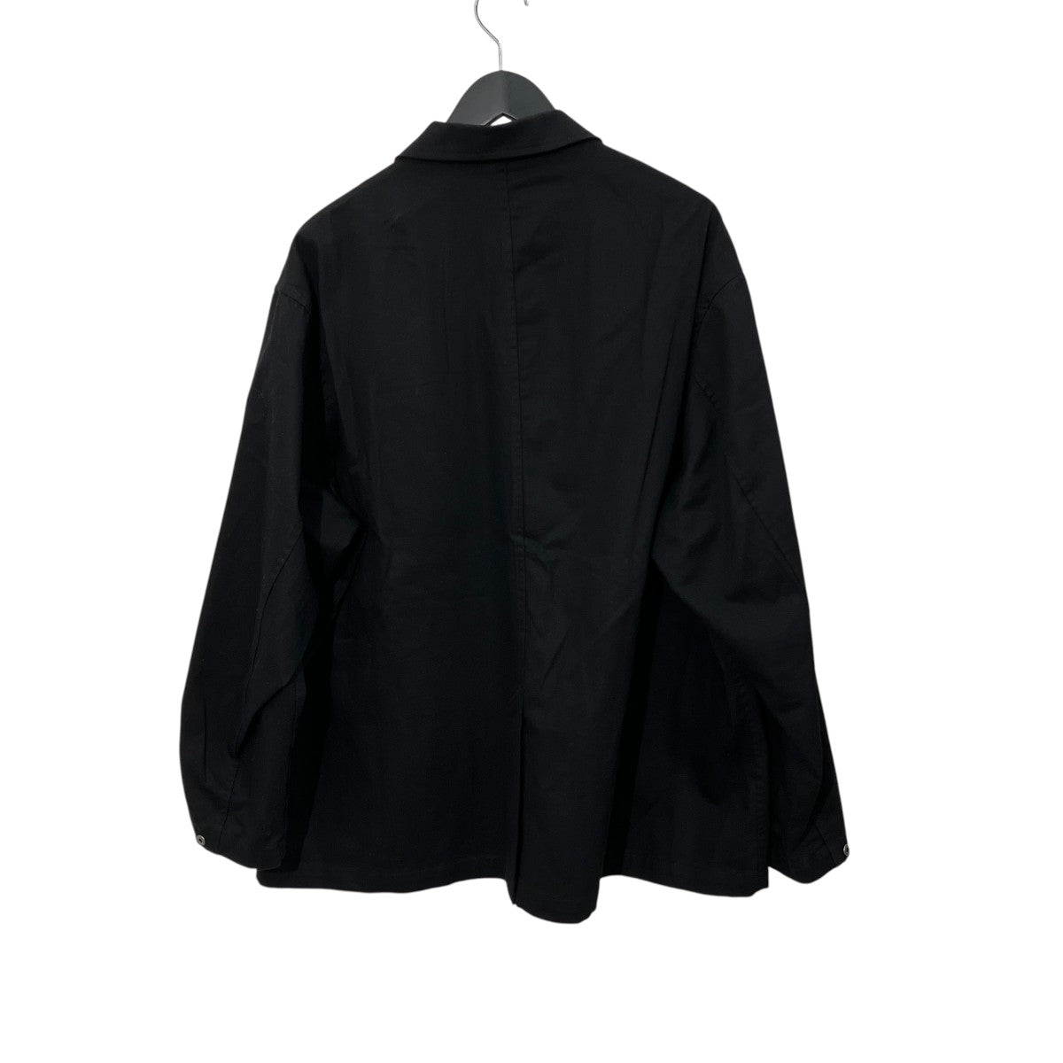 CORPORATE CHINO JACKETテーラードジャケットFSC243-20082B