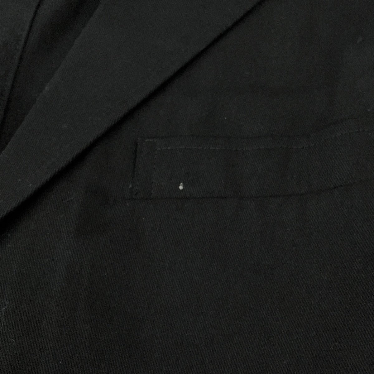 CORPORATE CHINO JACKETテーラードジャケットFSC243-20082B