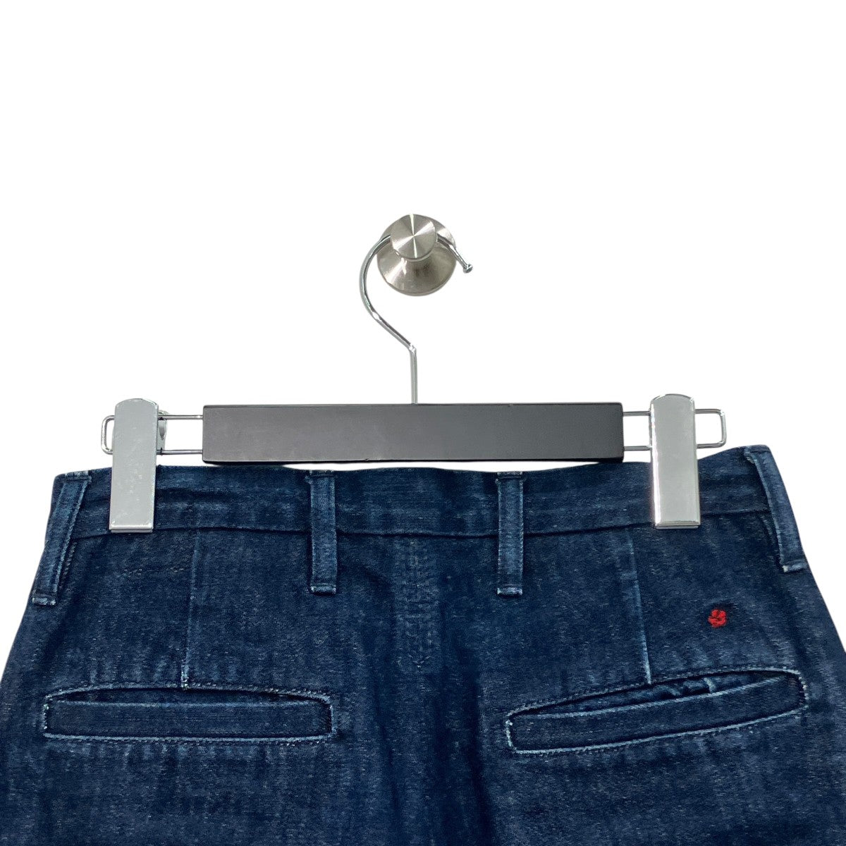 デニムパンツ7353