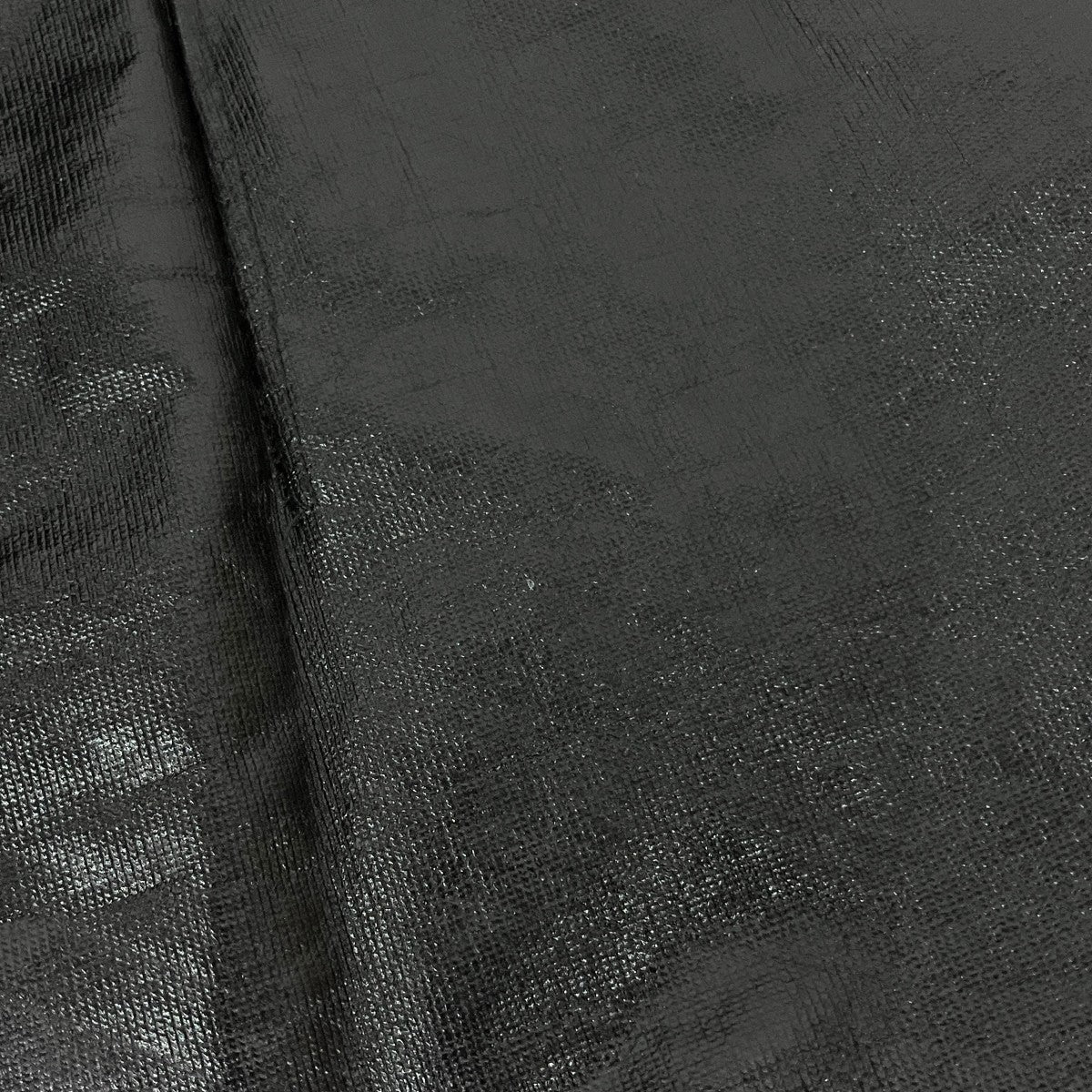 NUBIAN限定 H．D． TRACK PANT  COTTON JERSEY   COATINGトラックパンツRW1652