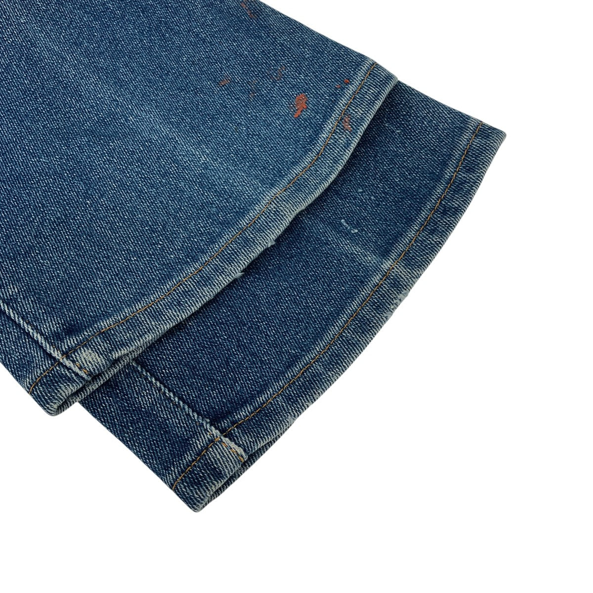 517 2017 USA製デニムパンツ