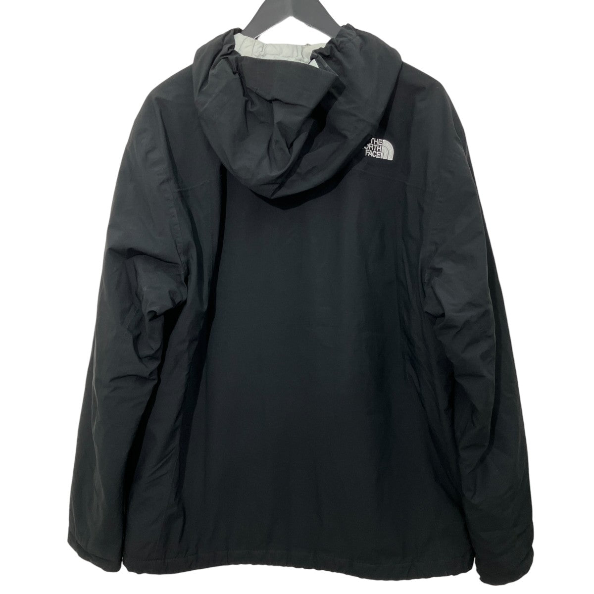 THE NORTH FACE F15中綿ジャケット 古着・中古-2枚目のアイテム画像