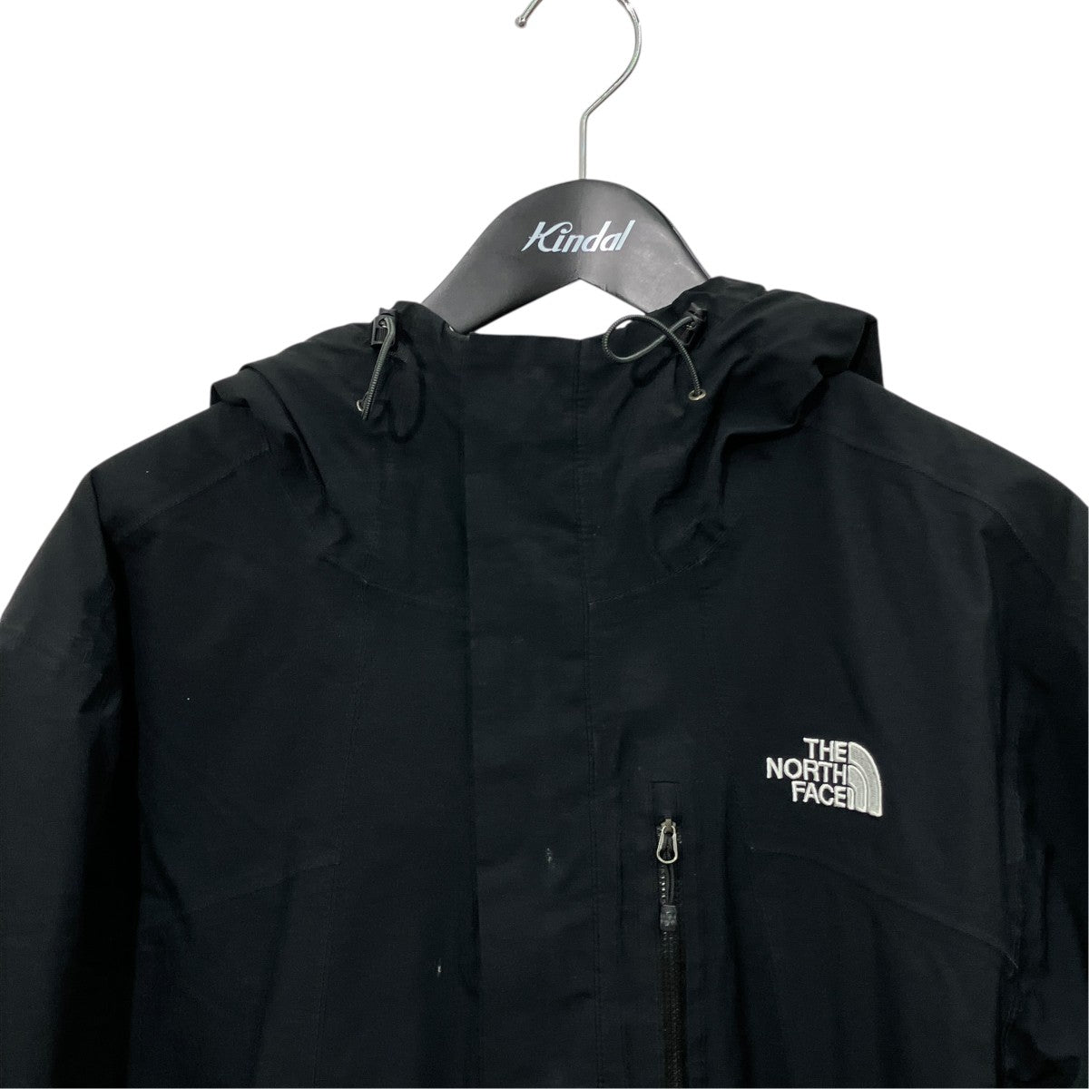 THE NORTH FACE F15中綿ジャケット 古着・中古-3枚目のアイテム画像