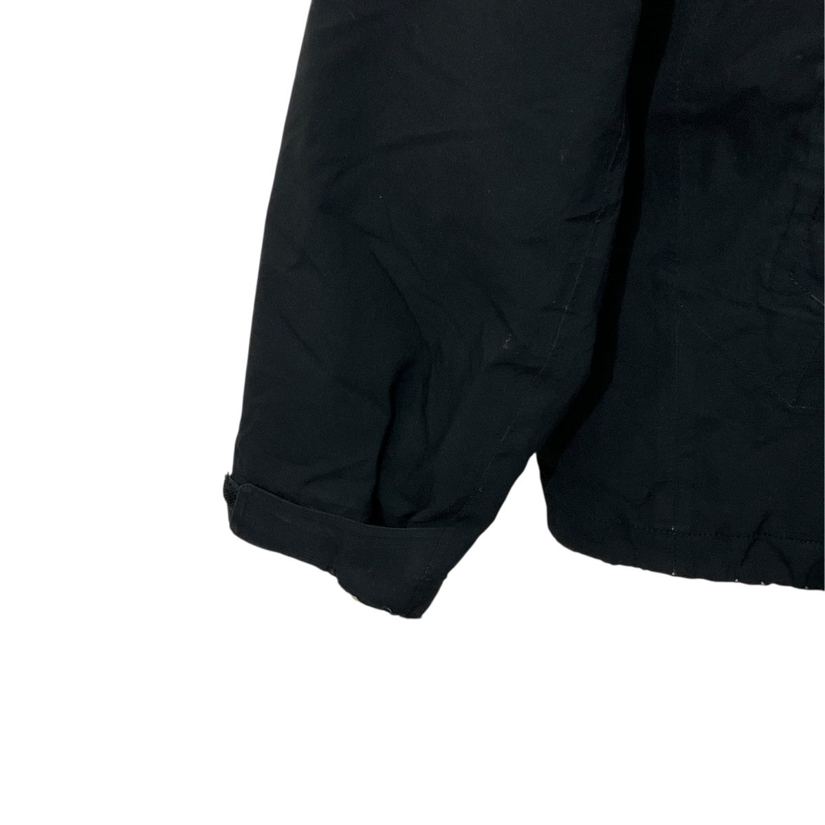 THE NORTH FACE F15中綿ジャケット 古着・中古-4枚目のアイテム画像