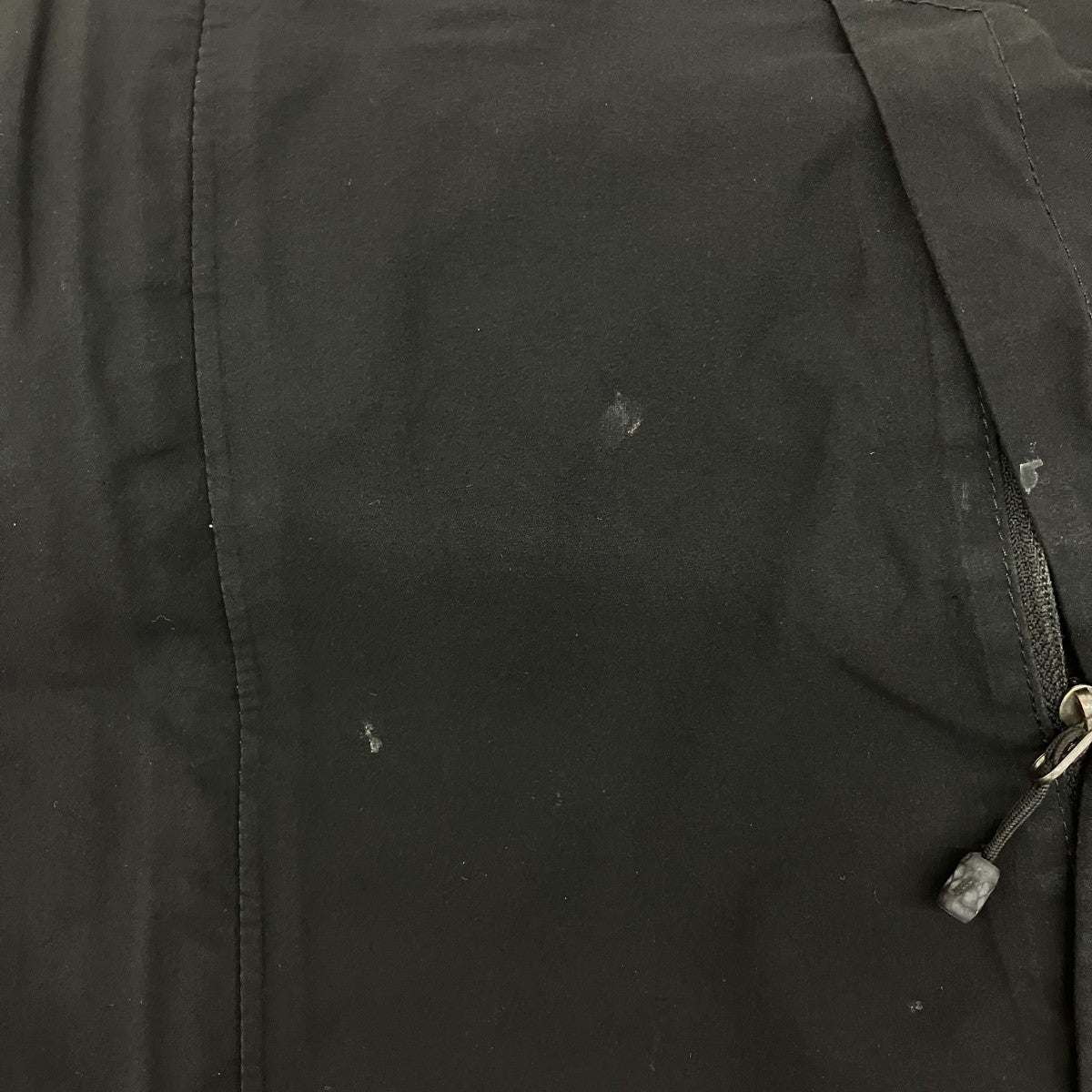 THE NORTH FACE F15中綿ジャケット 古着・中古-7枚目のアイテム画像