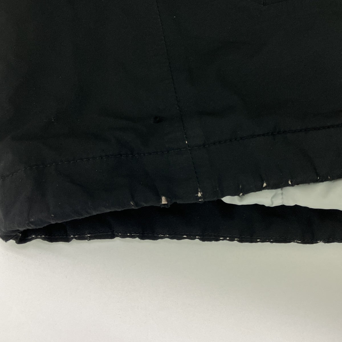 THE NORTH FACE F15中綿ジャケット 古着・中古-9枚目のアイテム画像