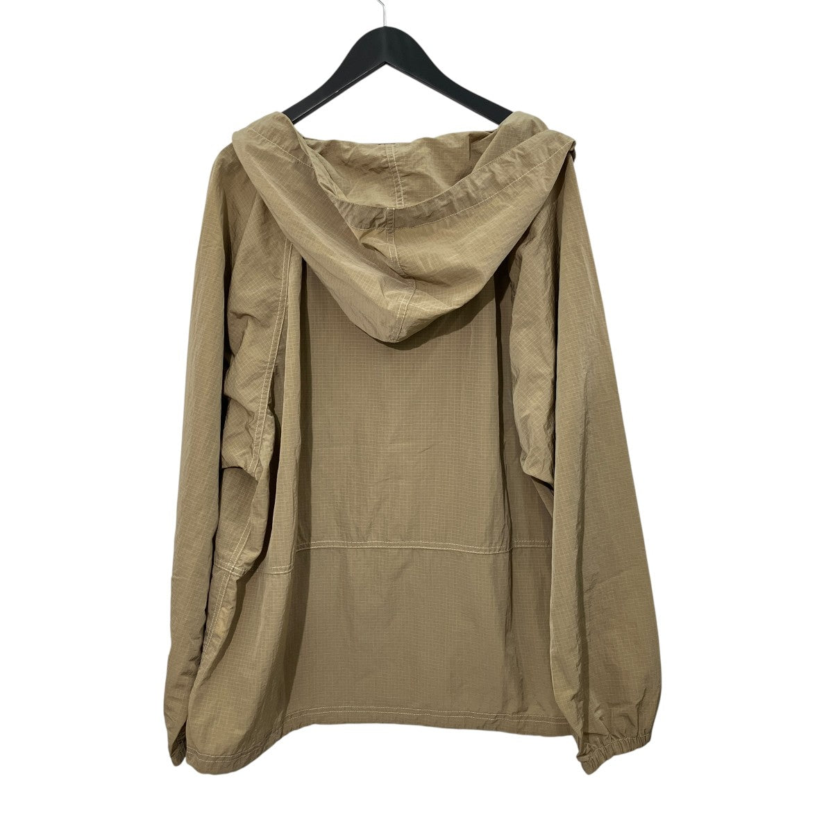 Bean’s LIGHT NYLON ANORAKアノラックパーカー3175-1033