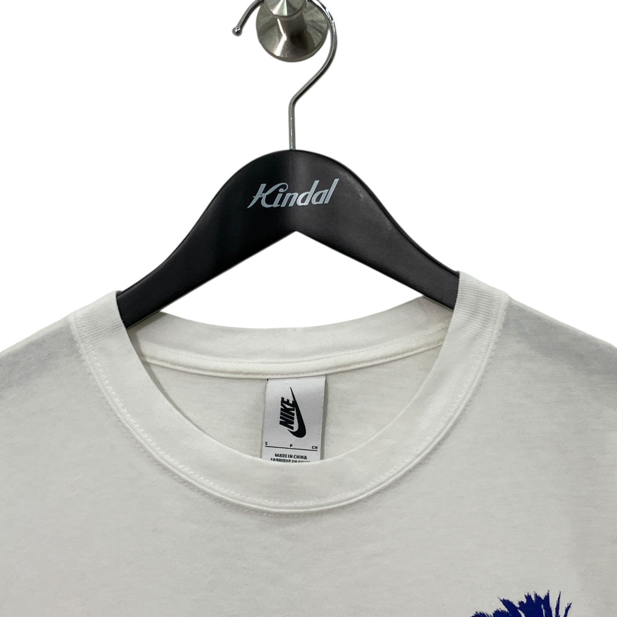 NIKE×stussy 半袖TシャツCU9259-100 古着・中古-3枚目のアイテム画像