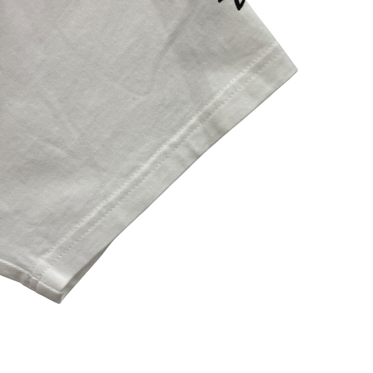 NIKE×stussy 半袖TシャツCU9259-100 古着・中古-4枚目のアイテム画像