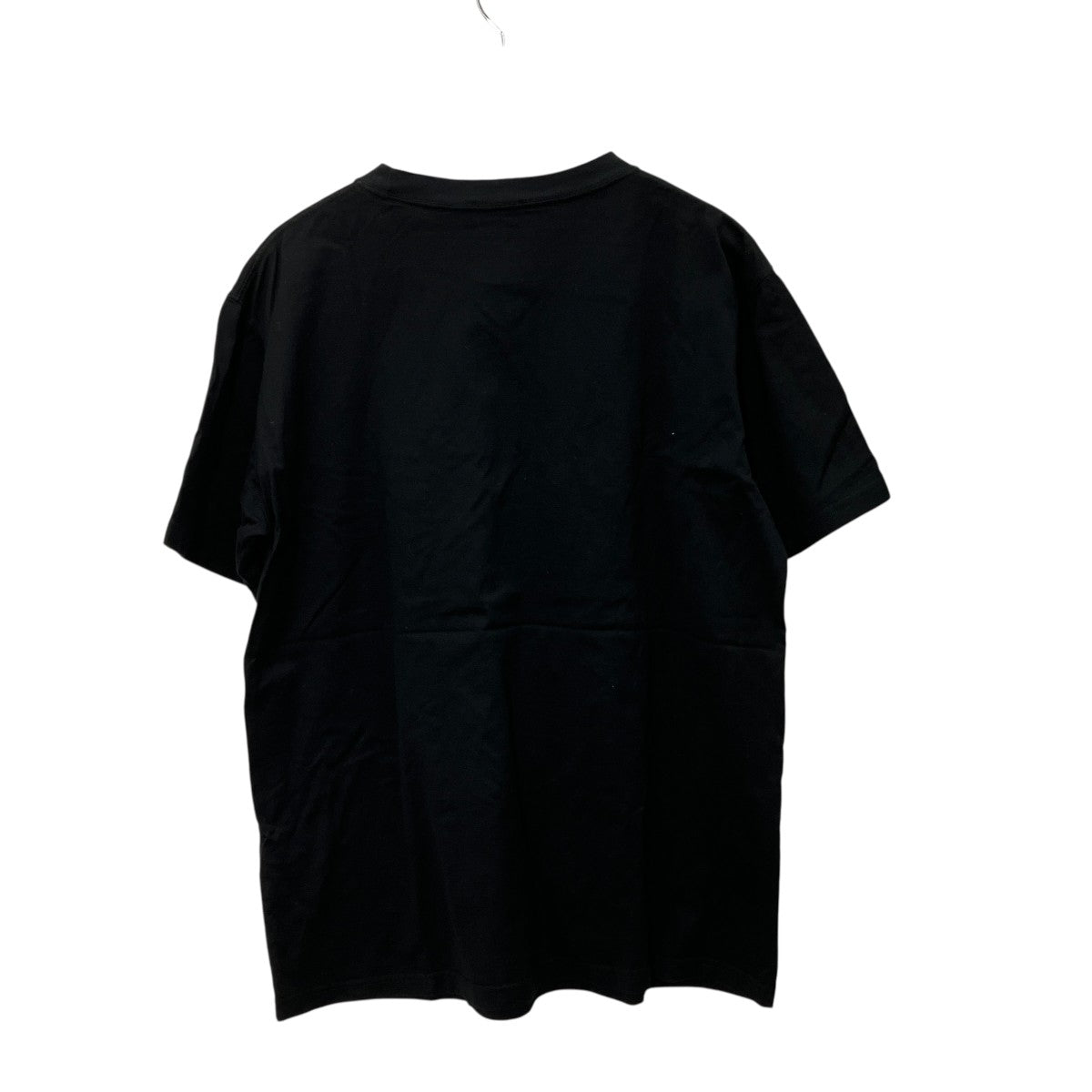 刺繍Tシャツ243J685C0677