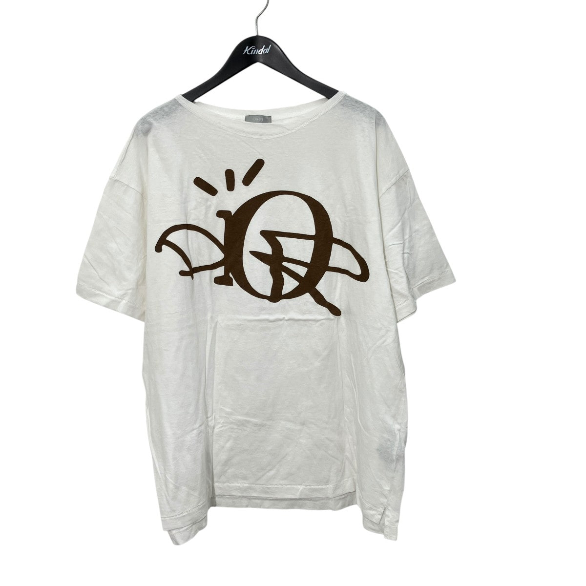 半袖Tシャツ283J632A0752