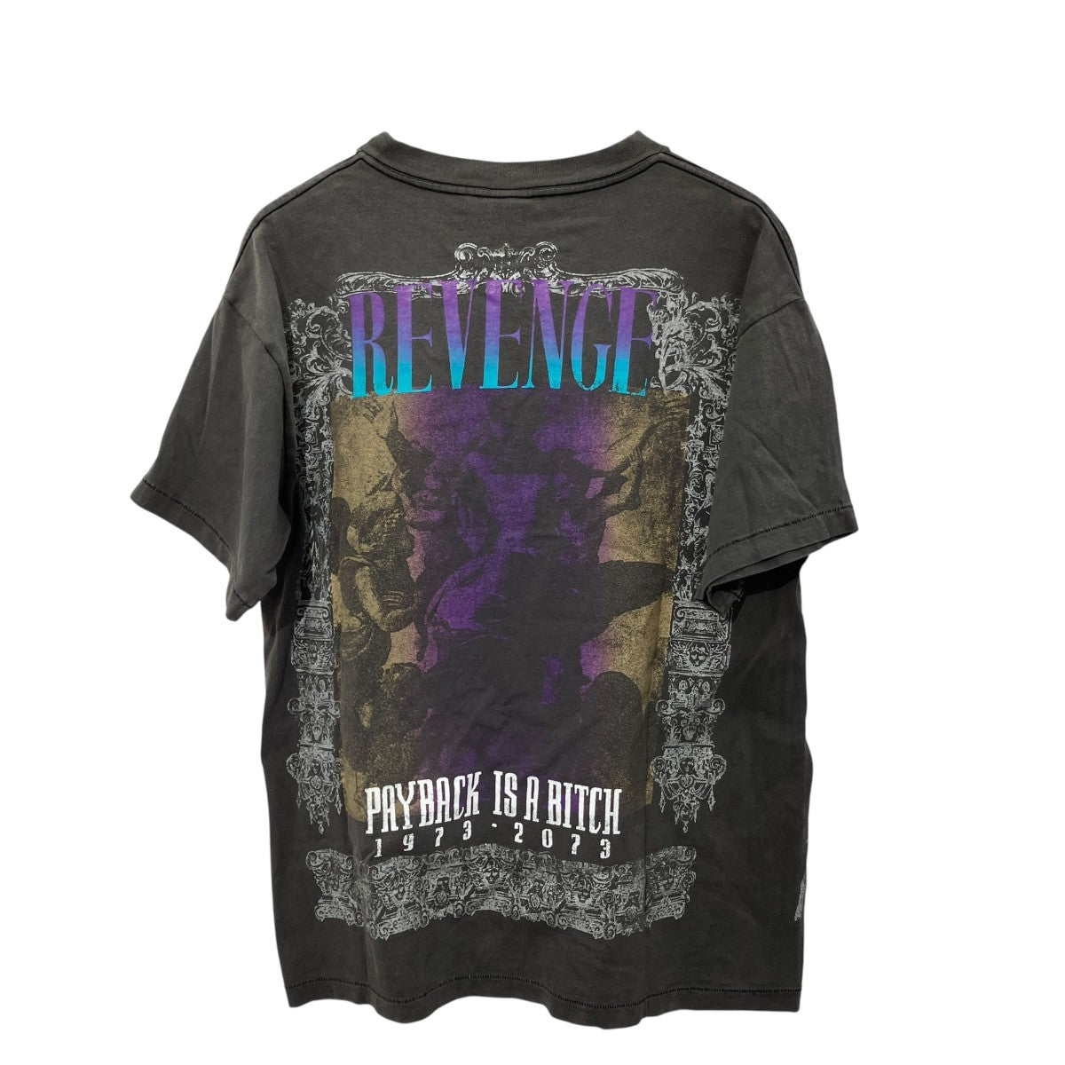 半袖TシャツSM-S23-0000-085