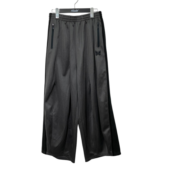 Needles(ニードルズ) BEAVER別注 H．D Track Pants-Poly Smooth